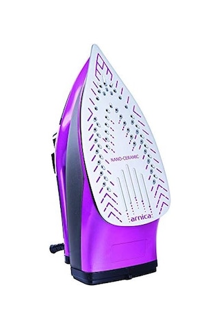 Violet 3000 Aa176u Ut62010 Buharlı Ütü, Mavi