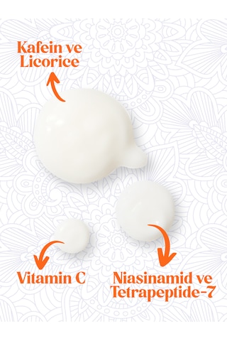 Beauty Squad Sleepless Nights Eye Cream 15 ML