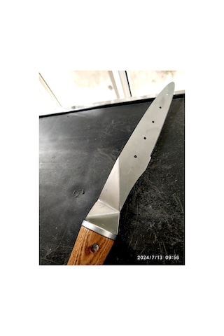 Omeniv Made In Japan Saksı Değiştirme Kılıcı Bonsai Saksı Bıçağı