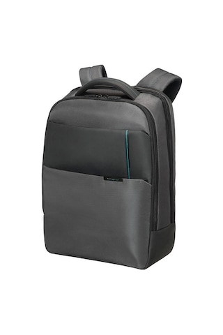 Samsonite 16N-09-005 15.6 Qibyte Notebook Sırt Çantası Antrasit