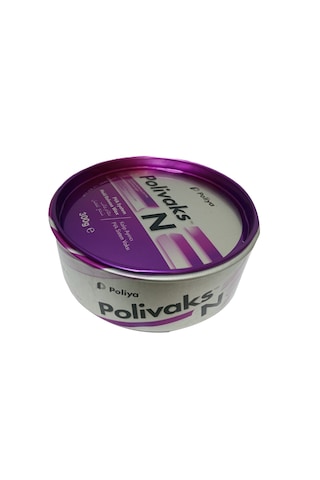 Poliya Poliya Polivaks N Sistem Vaksı 300 Gr