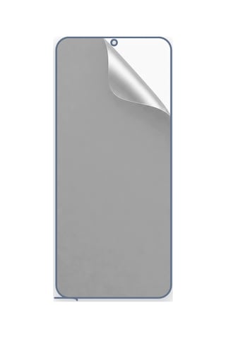 Zte Blade V50 Design Uyumlu Ön Yüzey Mat Hidrojel Ekran Koruyucu 77923612