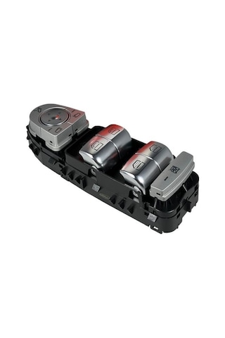 Aempart Cam Anahtarı Mercedes E Serisi W213 - S Serisi W222 Sol / 16-21 Aem30 0560