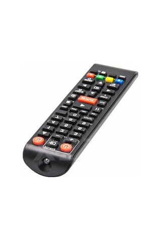Samsung Uyumlu Ak59-00145A Dvd Blu-Ray Kumandası