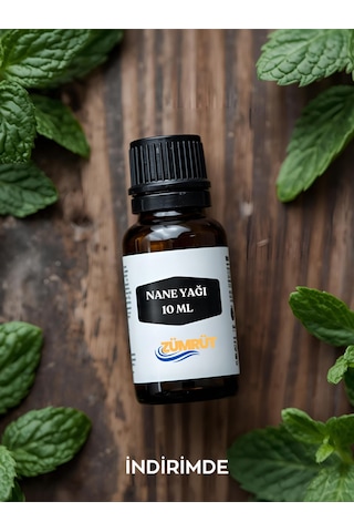 Nane Yağı 100 Ml