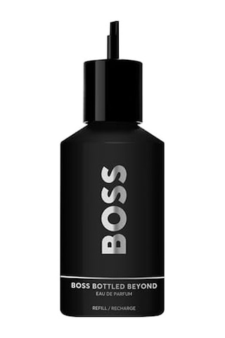 Beyond Eau De Parfum Erkekler Için Odunsu Kolonya Zencefil Ve Deri Notaları Uzun Ömürlü Koku 200 Ml Amber