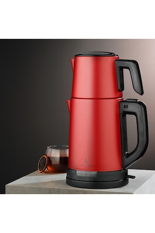 Aryıldız Tea Harmony AR256558 Çay Makinesi Aryıldız Tea Harmony AR256558 Çay Makinesi