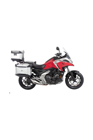 Hepco Becker Honda Nc750xdct 750 Arka Çanta Demiri 2021-25/6529530 01 01 2857208