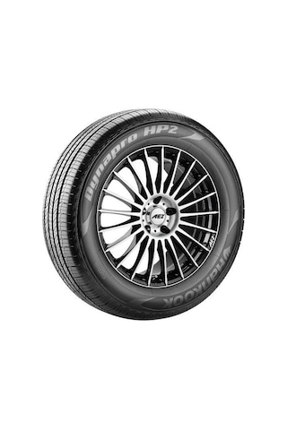 Hankook 255/50R20 109v XL Dynapro Hp2 Ra33 Dört Mevsim Lastiği 2023