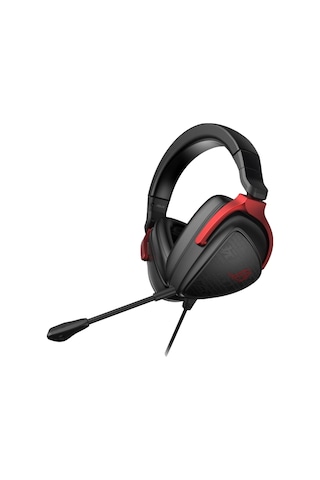 Asus Rog Delta S Core Kablolu Gaming Kulaklık