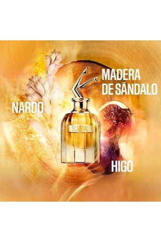 Jean Paul Gaultier Scandal Absolu Kadın Parfüm EDP 80 ML