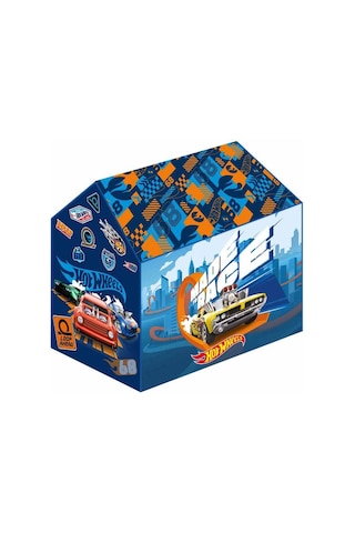 Hot Wheels Lisanslı Oyun Çadırı - Standart