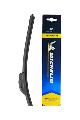 Michelin Multıfıt Mc33931 53cm 1 Adet Universal Muz Tipi Silecek Fr Mc33931