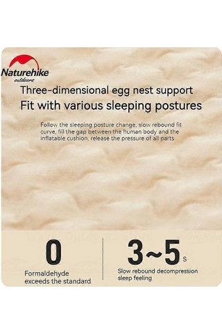 Bloomnest Altın-siyah Piknik Battaniyesi Katlanır Kamp Matı Su Geçirmez Sandalye Plaj Piknik Matı Yürüyüş Aktiviteleri İçin Taşınabilir Oturma Köpüğü Altın - Siyah