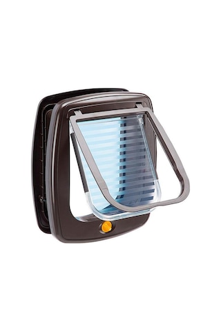 Ferplast Swing 9 Kedi Kapısı 17 x 20 CM