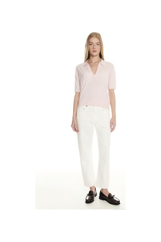 Ted Baker Pembe Kadın Kazak Tbwrkw3013 Açık Pembe