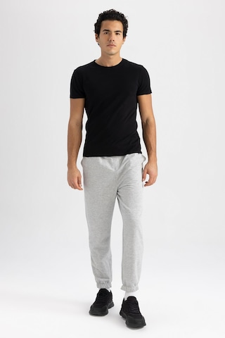 Defacto Defactofit Standart Fit Jogger Z9645az23spgr210 Gri