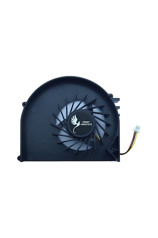 Dell Uyumlu Inspiron 15R N5110 CPU Fan, İşlemci Fanı