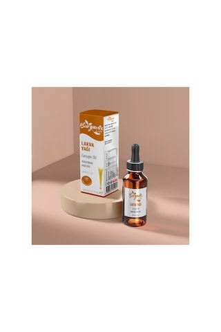 Lakva Yağı 20 Ml