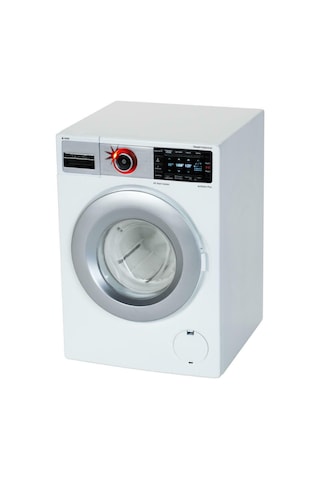 Bosch Oyuncak Sesli Işıklı Çamaşır - Makinesi