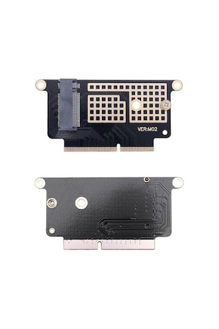 Nvme Ssd 2016 2017 13 "Apple Uyumlu MacBook Pro A1708 Ssd Çevirici Nvme 2230 2016 MacBook Ssd Çevirici