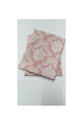 50x70 Cm Yastık Kılıfı Seti 2 Adet Abanoz