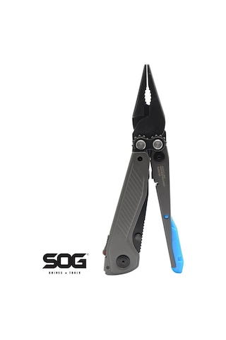 Sog Flash Mt Gri Çok Amaçlı Pense