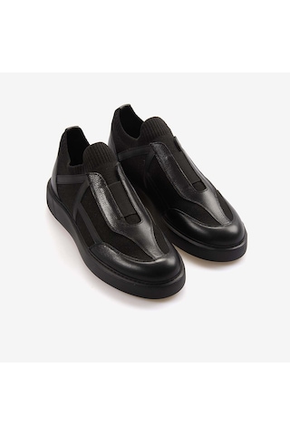 Mocassini Erkek Spor & Sneaker D8020x Siyah