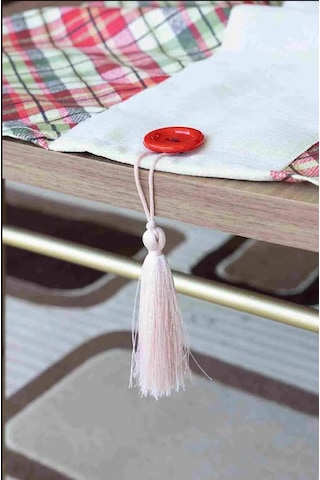 %100 Pamuk Ve Polyester Kumaştan Özel Tasarım Set