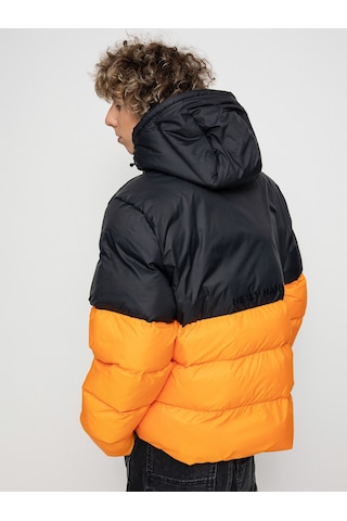 Helly Hansen Erkek Mont 53523-325 Çok Renkli
