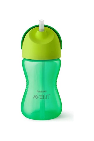 Philips Avent SCF798/01 Damlatmaz Pipetli Bardak 300 ML Philips Avent SCF798/01 Damlatmaz Pipetli Bardak 300 ML