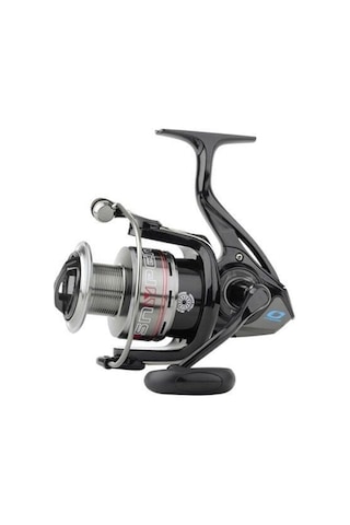 Spro Cresta Snyper 5000 5+1 Bilyalı 4.6:1 Devirli Genel Kullanım Olta Makinesi