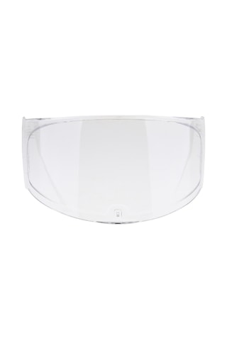 Suntek Ls2 FF320 Motosiklet Flip Up Visor Shield Lens Saçakları