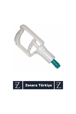 Ergonomik Yüksek Kalite Tüm Kupalarla Uyumlu Islak Kuru Kullanım Kupa Çekme 4 Parmak Hacamat Pompası