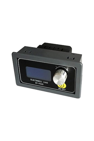 Koodmax-1.5V 25V 4A 25W Pil Tester Deşarj Kapasite Ölçer Fz25