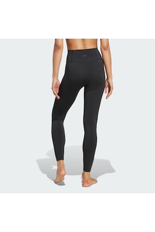 Adidas All Me 7/8 Kadın Tayt C-adıjw7584b30a00 SiYAH