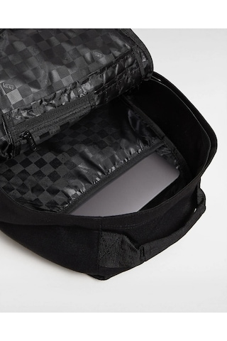 Vans Startle Unısex Sırt Çantası Vn0a4mphblk1 Siyah