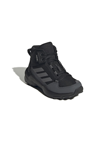 Adidas Terrex Ax4r R.rdy Mid K Çocuk Trekking Botu If6517 Siyah