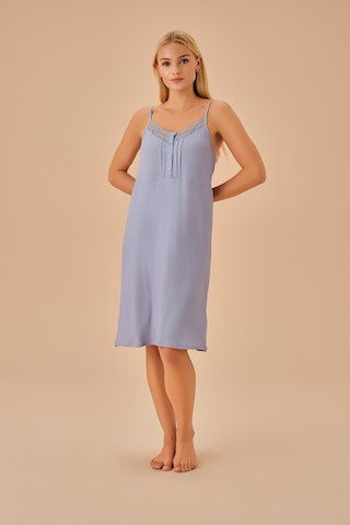 Suwen Maria Gecelik Sh25174613065 Lila