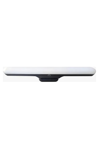 Ct-5249 6w Martı Led Aplik Dimmerli Dokunmatik 3 Işık Modlu Şarjlı Ve Mıknatıslı Kablosuz Dolap Siyah Renk Diğer