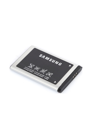 Samsung Uyumlu S5610 S5610K Batarya Pil