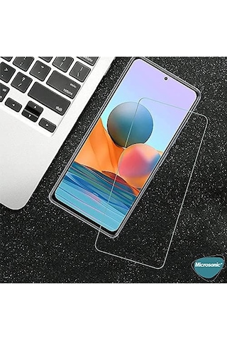 Galaxy S24 Plus Tempered Glass Cam Ekran Koruyucu Galaxy S24 Plus İle Uyumlu Ekran Koruyucu - Şeffaf