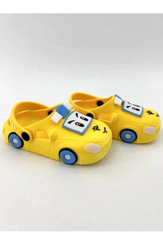 Oranzevye Sny Plaj Terlikleri 246688660 Gri