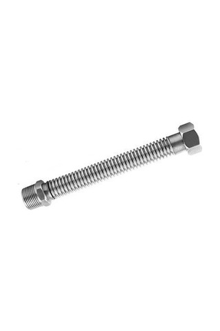 Esnek Metal Hortum 3/4 Giriş 40-50 Cm F51b465e Model-f51b465e