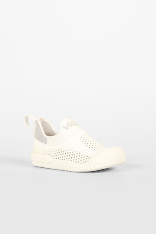 Vicco Orm Basic Unisex Bebek Beyaz Günlük Ayakkabı Beyaz