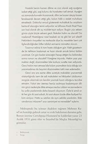 Halas - Kurtuluş: Günümüz Türkçesiyle