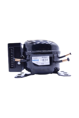 Techsun Araç Karavan Tekne Yat Buzdolabı Motoru Tch30G