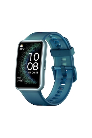 Huawei Watch Fit SE 1.64" Akıllı Saat (Huawei Türkiye Garantili)