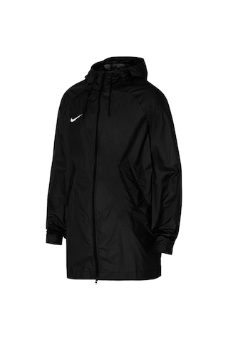 Nike Mens Antreman Erkek Yağmurluk Dj6301-010-siyah Siyah