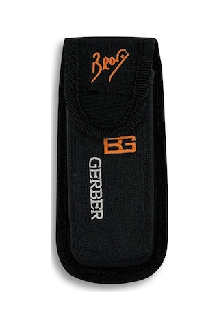 Single Sword Gerber Katlanabilir Ergonomik Çakı